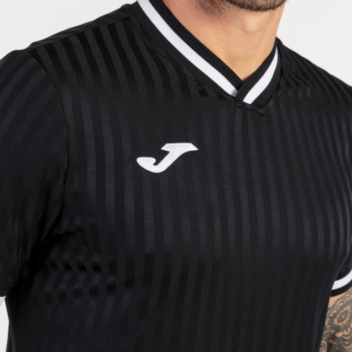 Tricou cu mânecă scurtă Toletum III 101870.100 [5]