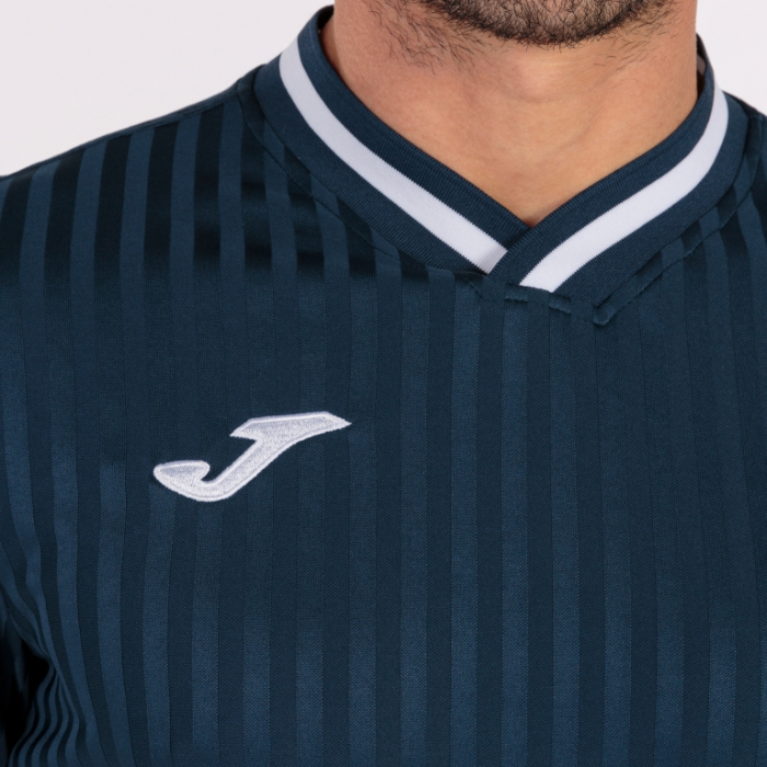 Tricou cu mânecă scurtă Toletum III 101870.331 [5]