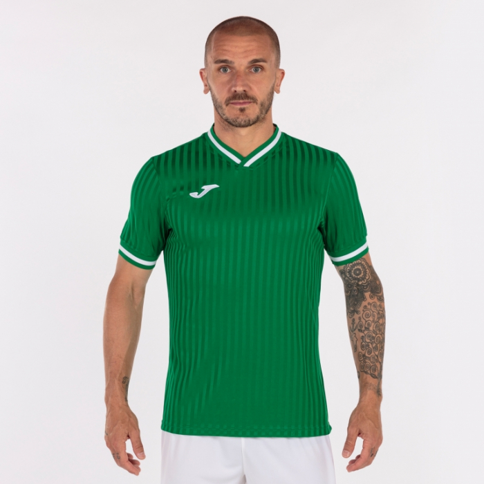 Tricou cu mânecă scurtă Toletum III 101870.450 [2]