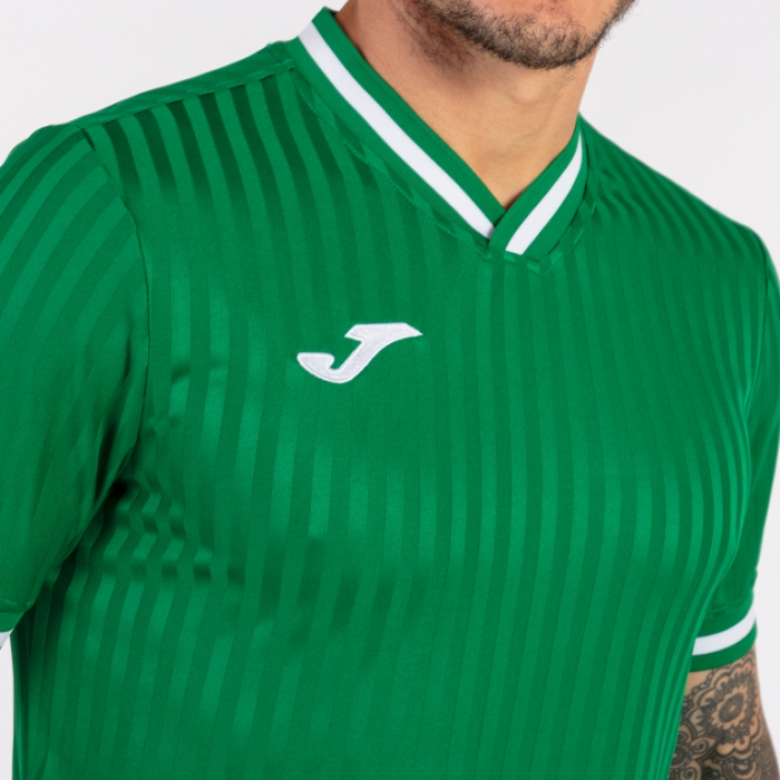 Tricou cu mânecă scurtă Toletum III 101870.450 [3]