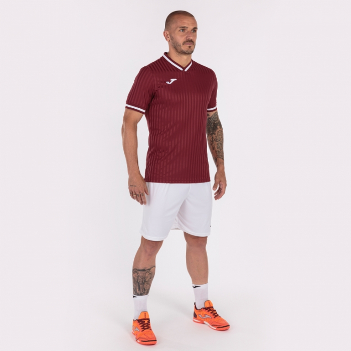 Tricou cu mânecă scurtă Toletum III 101870.671 [4]
