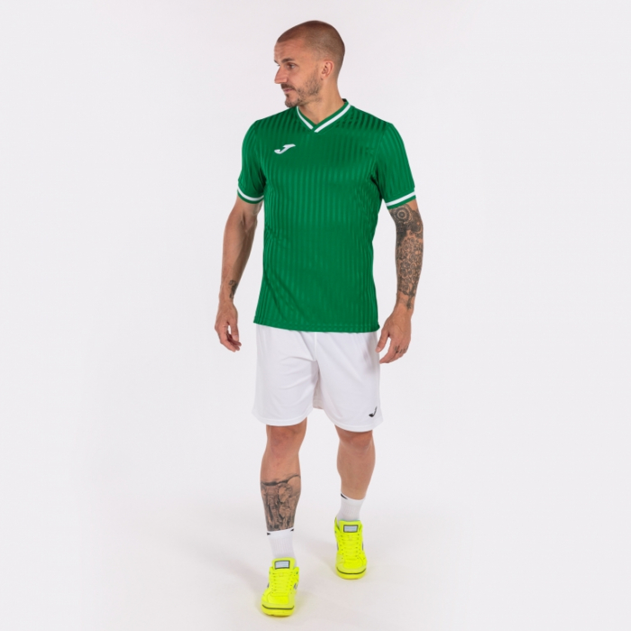 Tricou cu mânecă scurtă Toletum III 101870.450 [5]