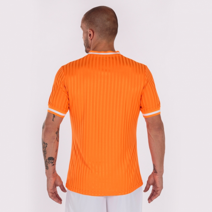 Tricou cu mânecă scurtă Toletum III 101870.880 [3]