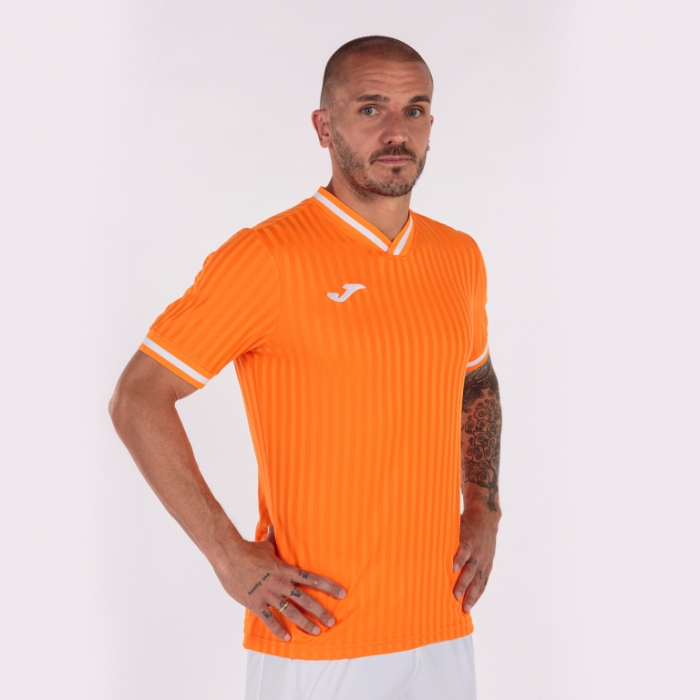 Tricou cu mânecă scurtă Toletum III 101870.880 [2]