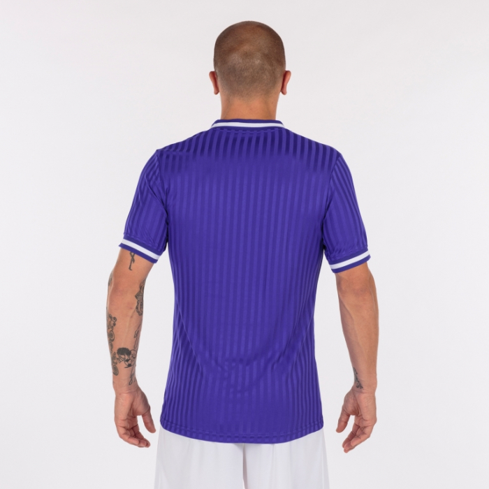 Tricou cu mânecă scurtă Toletum III 101870.550 [3]