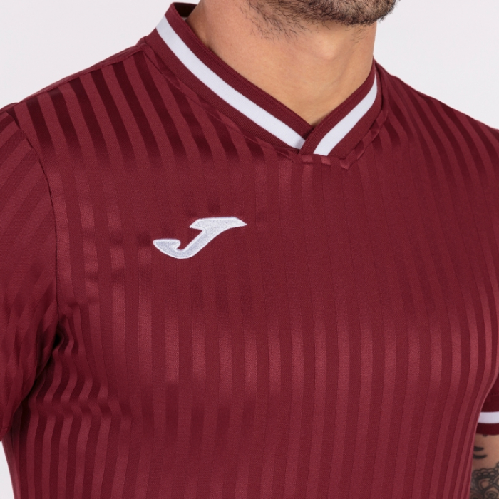 Tricou cu mânecă scurtă Toletum III 101870.671 [5]