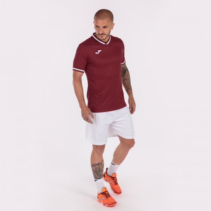 Tricou cu mânecă scurtă Toletum III 101870.671 [6]