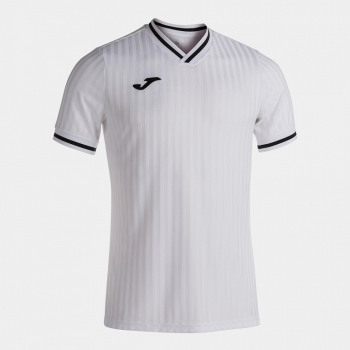 Tricou cu mânecă scurtă Toletum III 101870.200 [3]