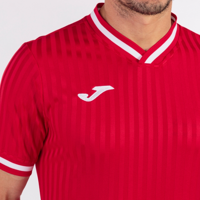 Tricou cu mânecă scurtă Toletum III 101870.600 [5]