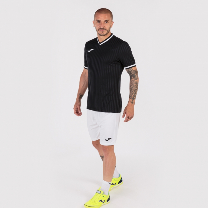 Tricou cu mânecă scurtă Toletum III 101870.100 [6]