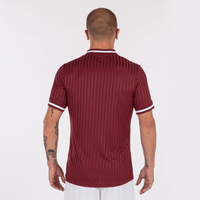 Tricou cu mânecă scurtă Toletum III 101870.671 [3]