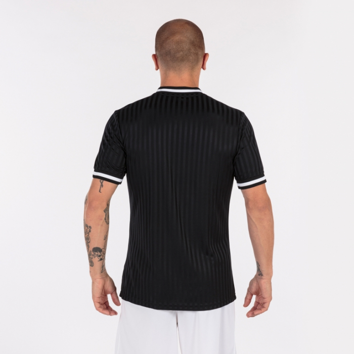 Tricou cu mânecă scurtă Toletum III 101870.100 [3]