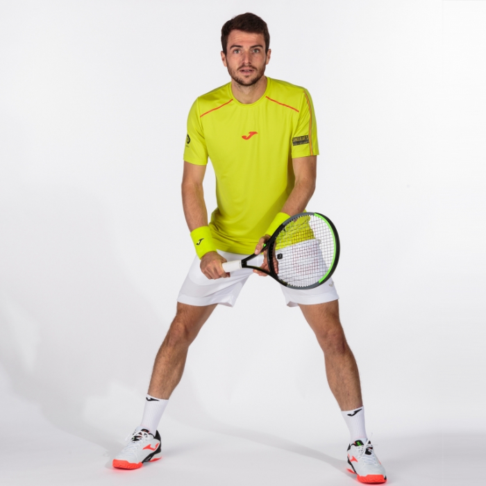 Tricou cu mânecă scurtă Torneo 101815.426 [2]