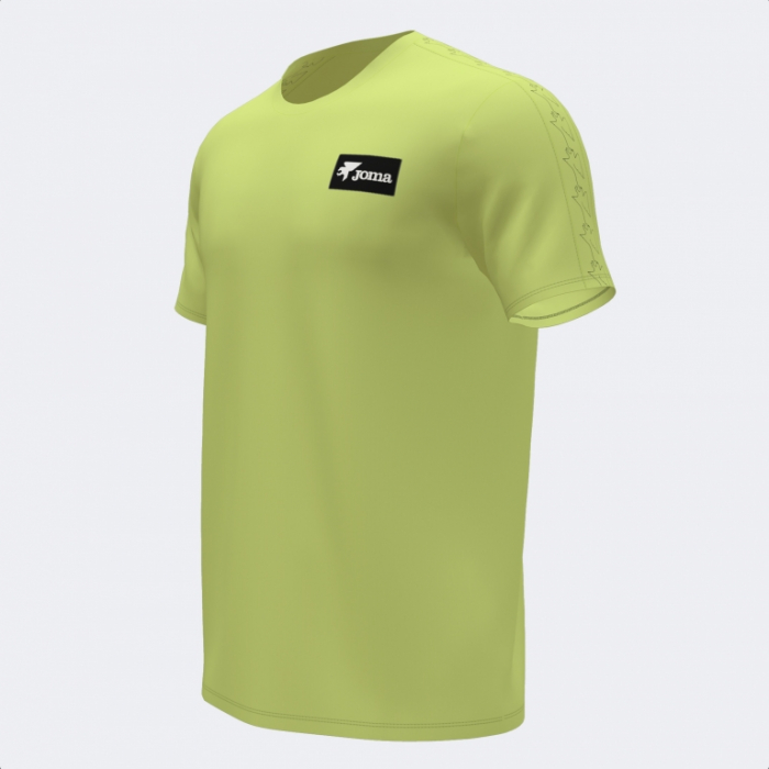 Tricou cu mânecă scurtă California 102842.940 [2]