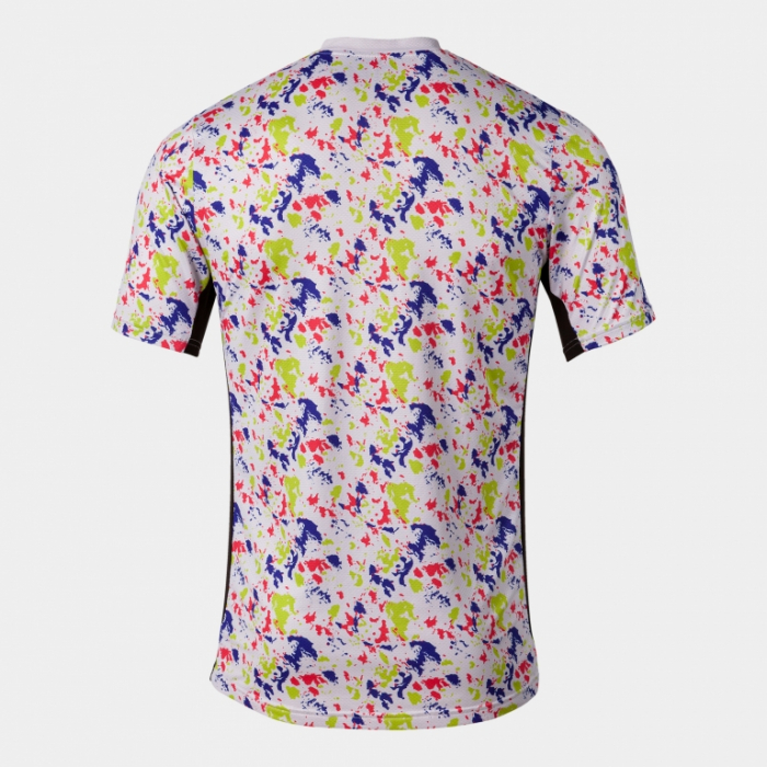 Tricou cu mânecă scurtă Challenge 102603.200 [2]