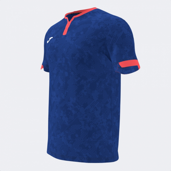 Tricou cu mânecă scurtă Challenge 102628.728 [4]