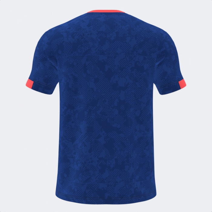 Tricou cu mânecă scurtă Challenge 102628.728 [3]