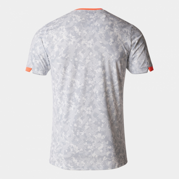 Tricou cu mânecă scurtă Challenge 102628.200 [2]