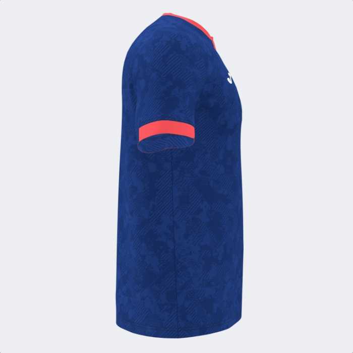 Tricou cu mânecă scurtă Challenge 102628.728 [2]