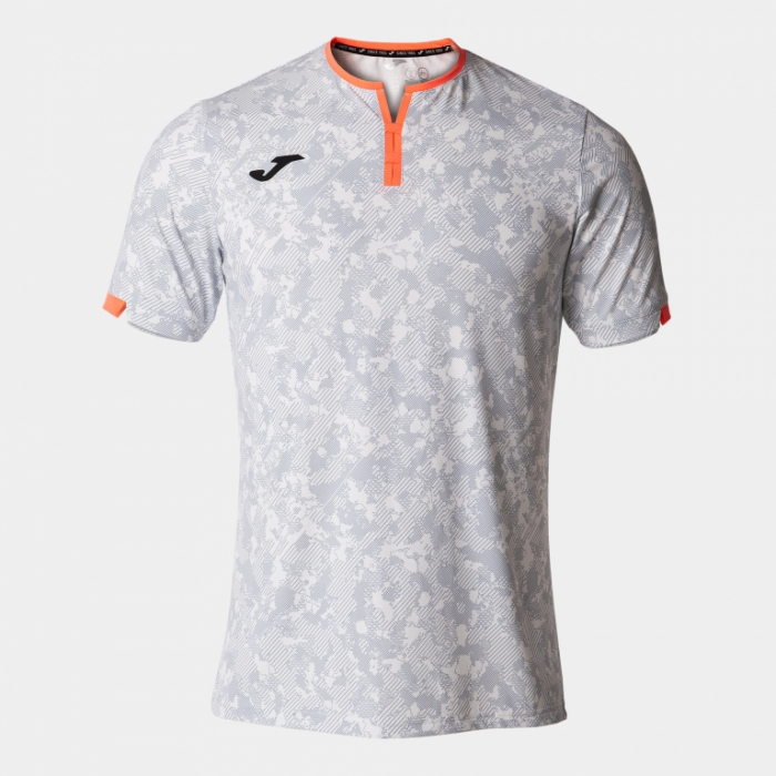Tricou cu mânecă scurtă Challenge 102628.200 [5]