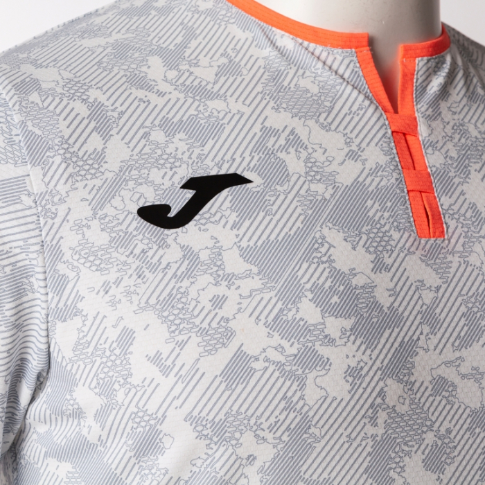 Tricou cu mânecă scurtă Challenge 102628.200 [3]