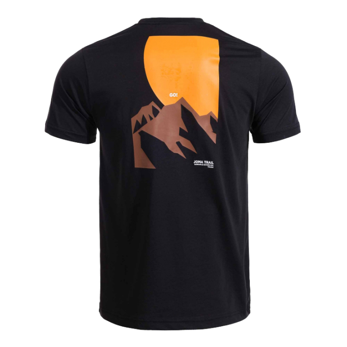 Tricou cu maneca scurta Chamaleon 101739CY100D [3]