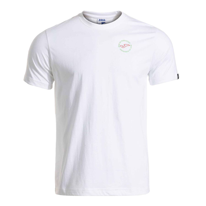 Tricou cu maneca scurta Chamaleon 101739CY100A [1]