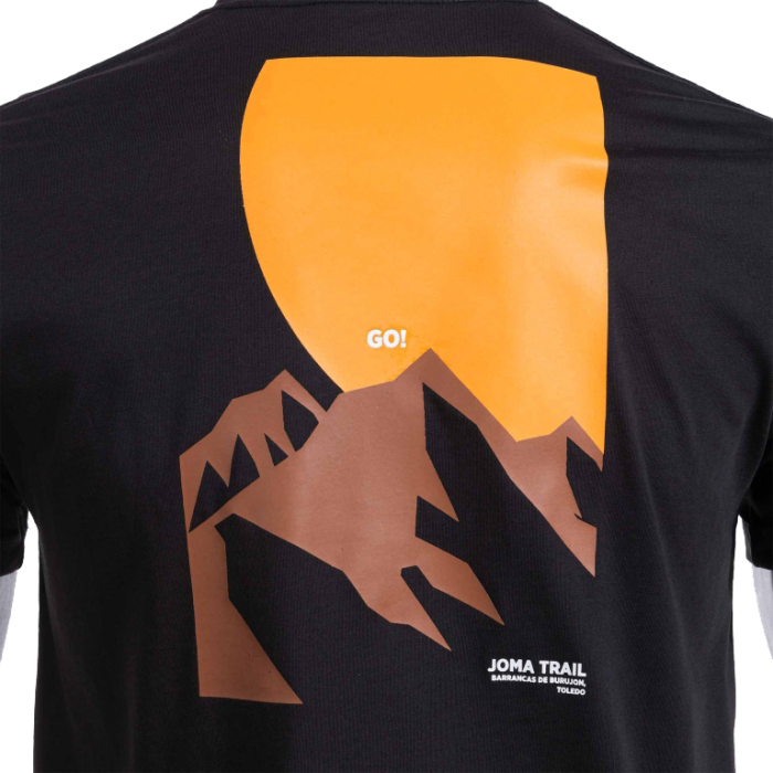 Tricou cu maneca scurta Chamaleon 101739CY100D [4]