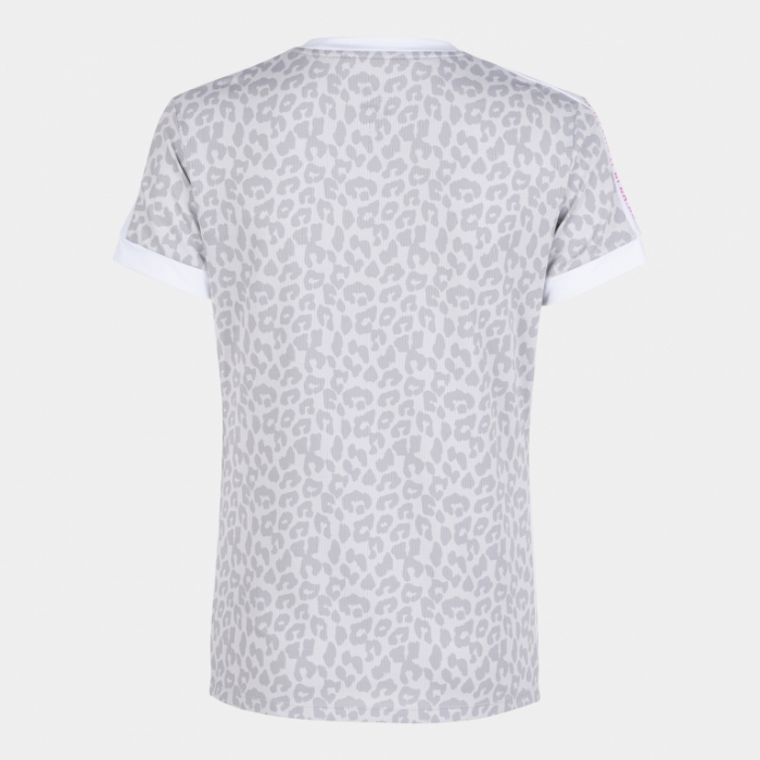 Tricou cu maneca scurta Zero 901586.211 [2]