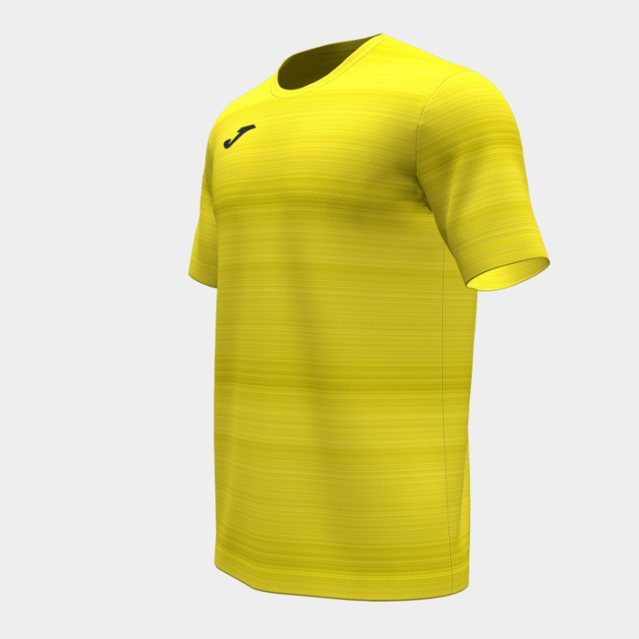 Tricou cu mânecă scurtă Grafity III 102867.900 [4]