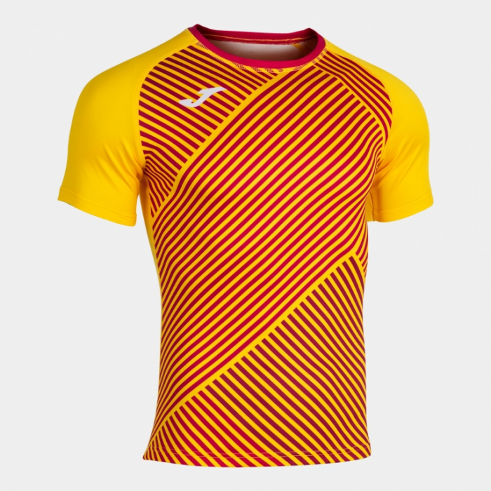 Tricou cu mânecă scurtă Haka II 101904.906 [2]