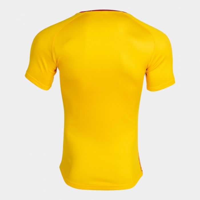 Tricou cu mânecă scurtă Haka II 101904.906 [3]