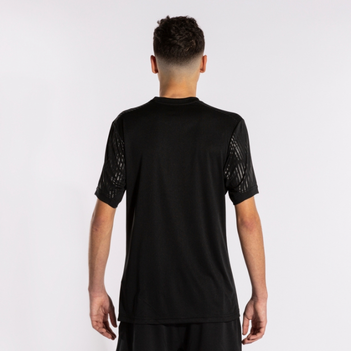 Tricou cu mânecă scurtă Montreal 102743.100 [3]