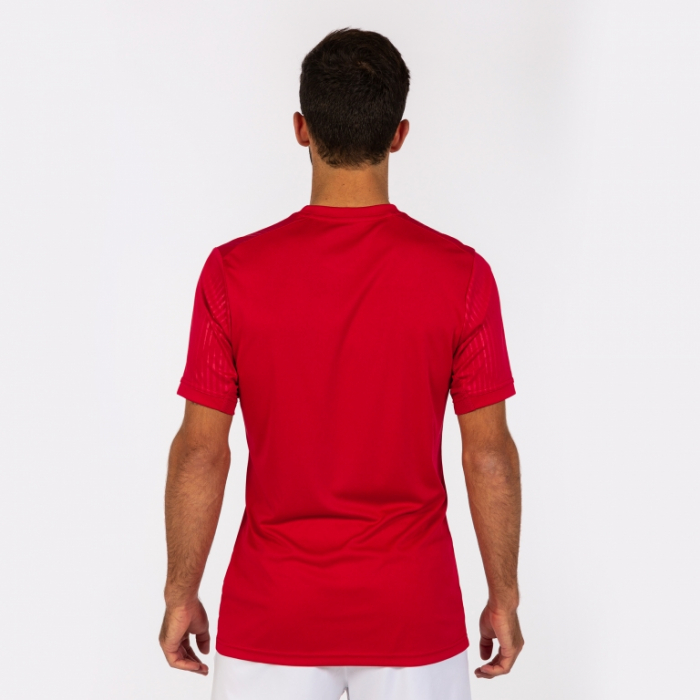 Tricou cu mânecă scurtă Montreal 102743.600 [8]
