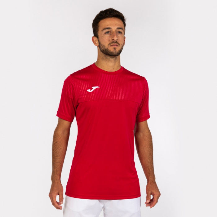 Tricou cu mânecă scurtă Montreal 102743.600 [7]