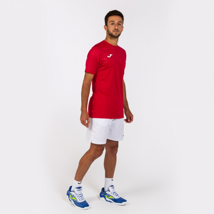 Tricou cu mânecă scurtă Montreal 102743.600 [10]
