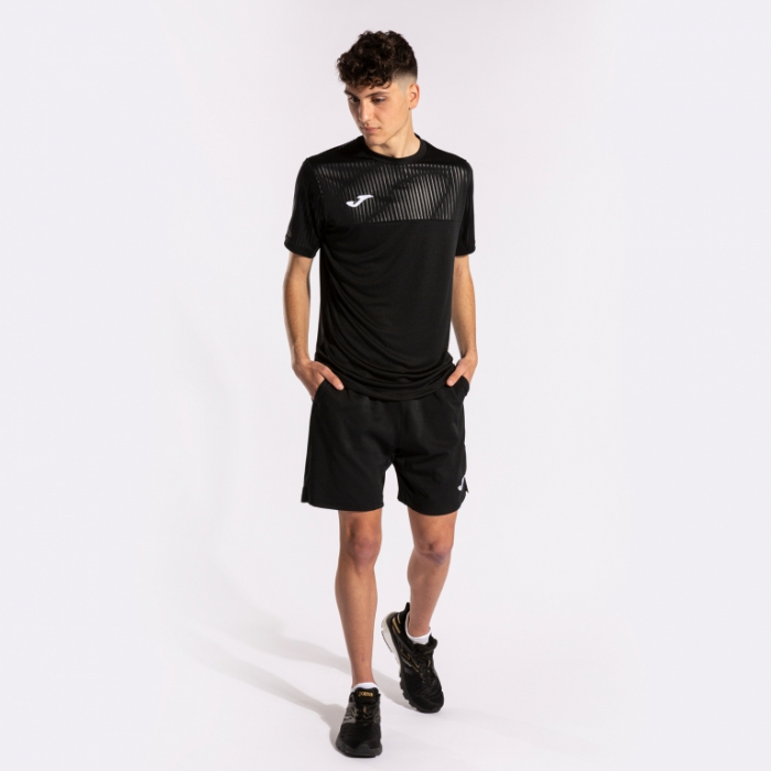 Tricou cu mânecă scurtă Montreal 102743.100 [5]