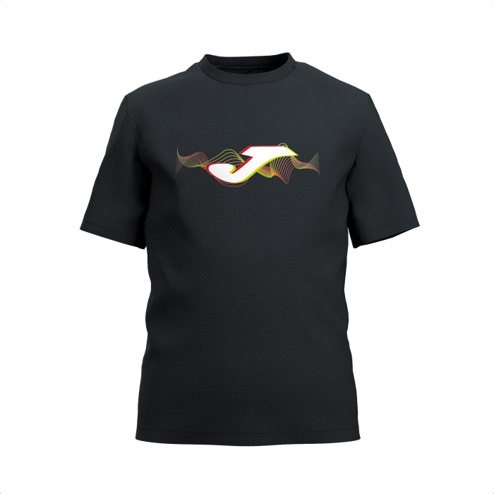 Tricou cu manecă scurta New Metaverse 101739DQ100C [1]