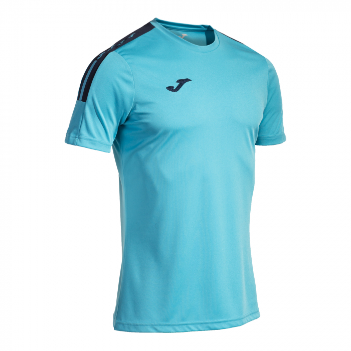Tricou cu maneca scurta Olimpiada 103245.013 [5]