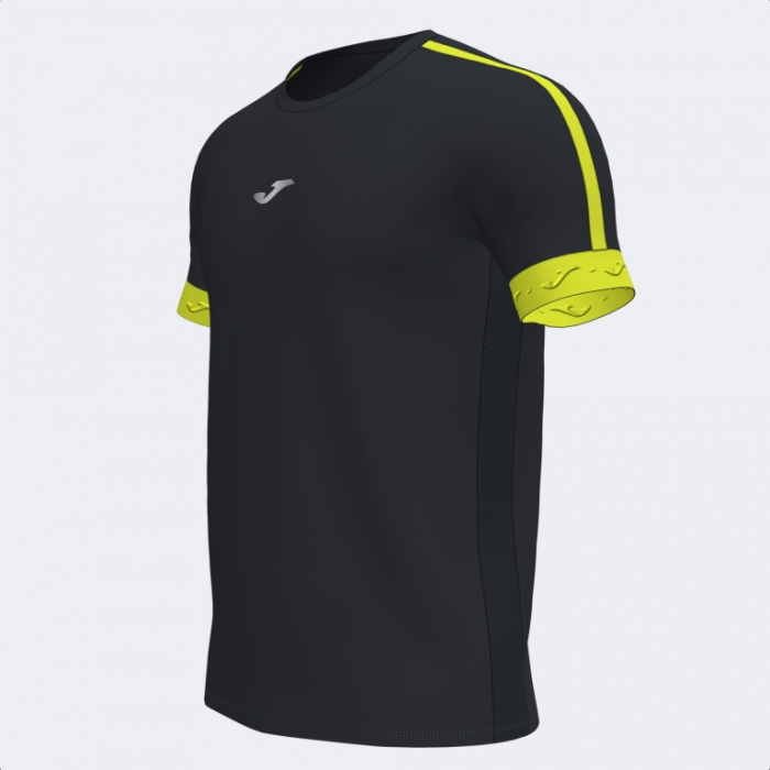 Tricou cu mânecă scurtă R-City 102642.121 [4]