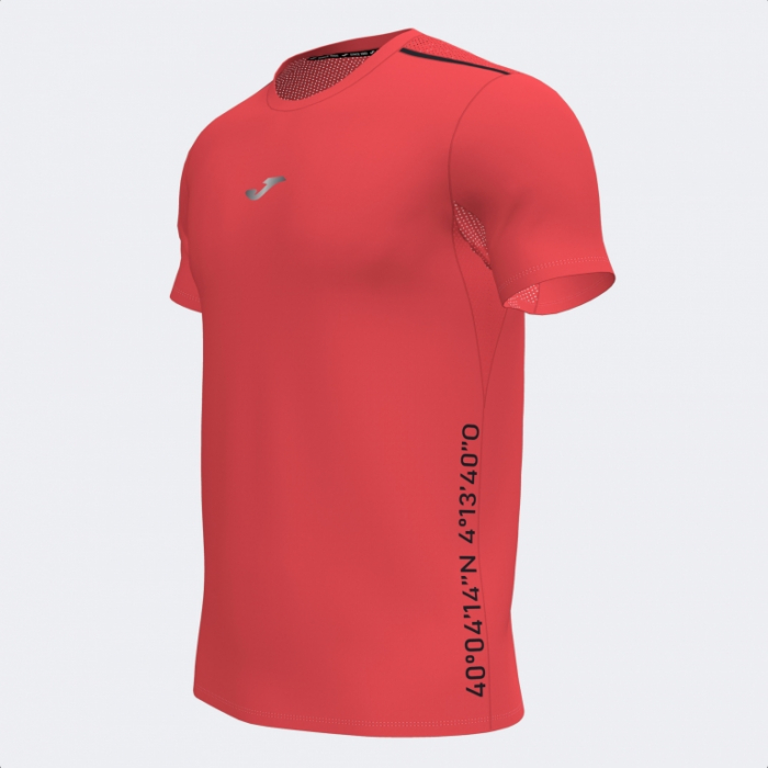 Tricou cu mânecă scurtă R-City 102644.040 [4]