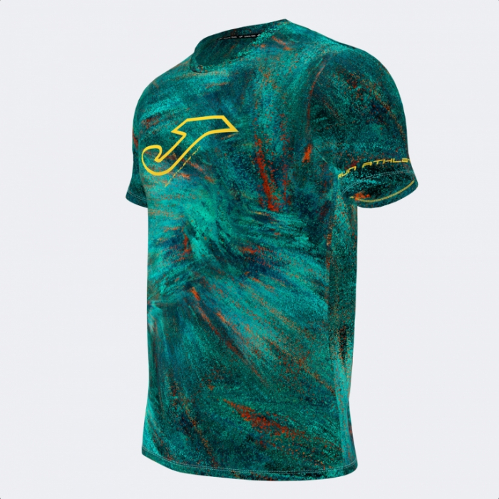 Tricou cu mânecă scurtă R-Nature 102491.716 [4]