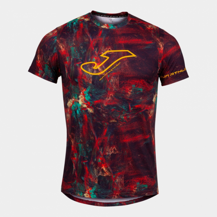 Tricou cu mânecă scurtă R-Nature 102491.600 [9]