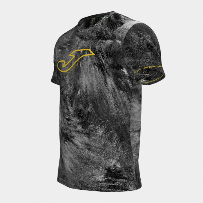 Tricou cu mânecă scurtă R-Nature 102491.100 [3]