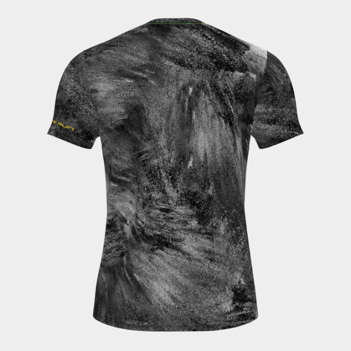 Tricou cu mânecă scurtă R-Nature 102491.100 [2]