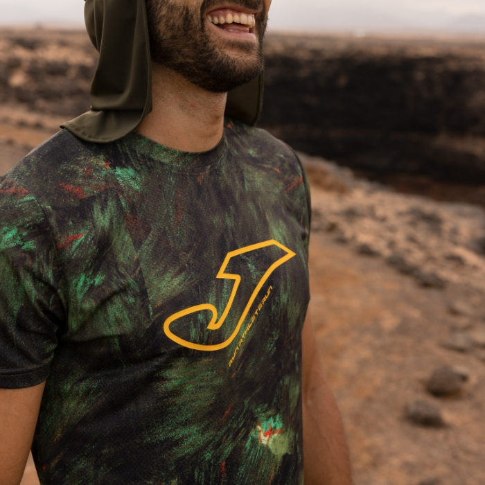 Tricou cu mânecă scurtă R-Nature 102491.473 [2]