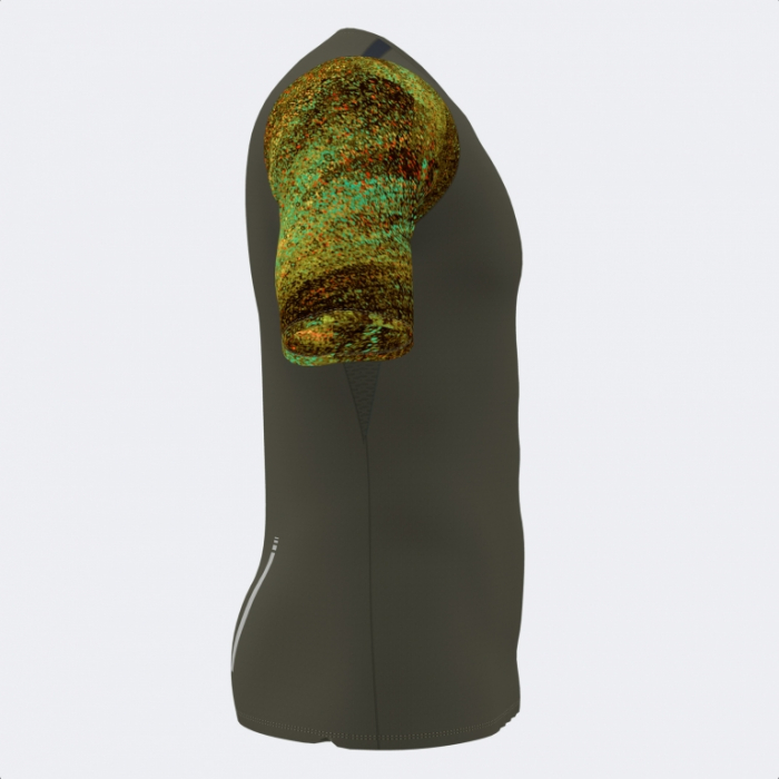 Tricou cu mânecă scurtă R-Nature 102658.473 [2]