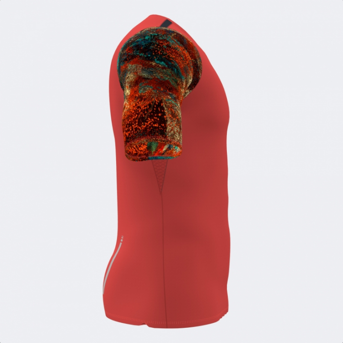 Tricou cu mânecă scurtă R-Nature 102658.684 [2]