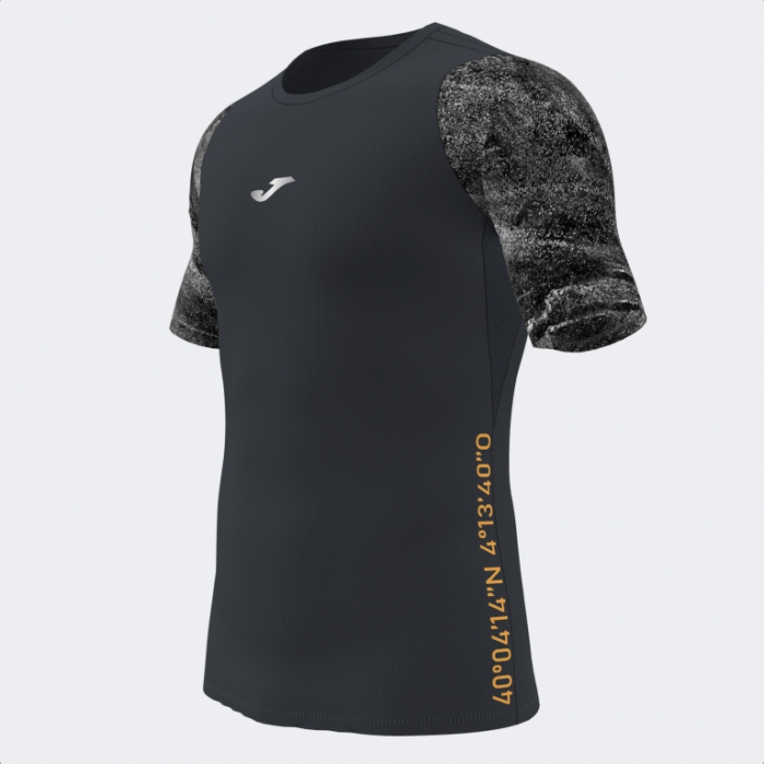 Tricou cu mânecă scurtă R-Nature 102658.100 [4]