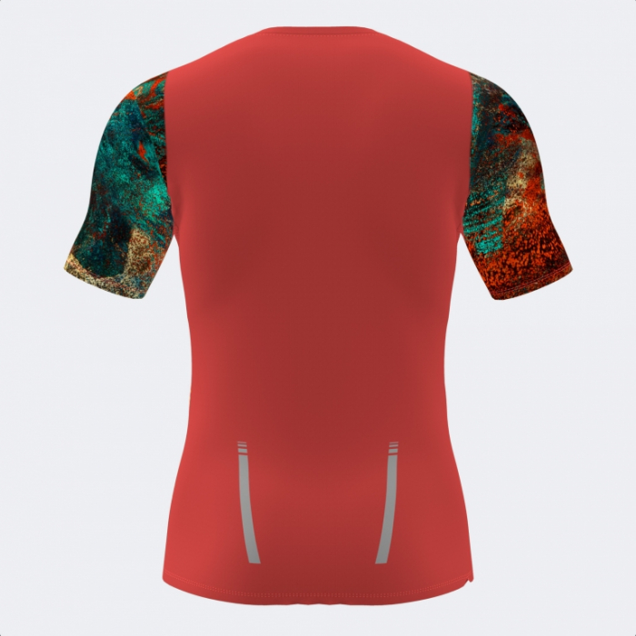 Tricou cu mânecă scurtă R-Nature 102658.684 [3]